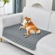 thumbnail image 1 of Xihbxyly Tapete Urinario Lavable para Mascotas, Absorción Instantánea de Agua, Puntos Antideslizantes para Cuero y Tela, Resistente a Manchas y Desgarros, Protector de Muebles, Fácil Instalación, Lav, 1 of 3