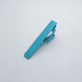 thumbnail image 2 of HUISHI High Quality Metal Copper 1 Pc Men Collar Clip Fashion Silvery Glod Blue Green Brown Simple Necktie Tie For Wedding Gift yaoshenbao LED, 2 of 2