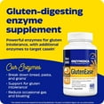 Enzymedica GlutenEase, Digestive Enzymes for Food Intolerance, Offers