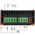 thumbnail image 6 of 8X ETC-974 Digital Temperature Controller Microcomputer Thermostats Thermostat Refrigeration Alarm 220V Sensor, 6 of 8