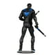 thumbnail image 4 of Figura de acción McFarlane Toys DC Multiverse Nightwing 7", 4 of 9