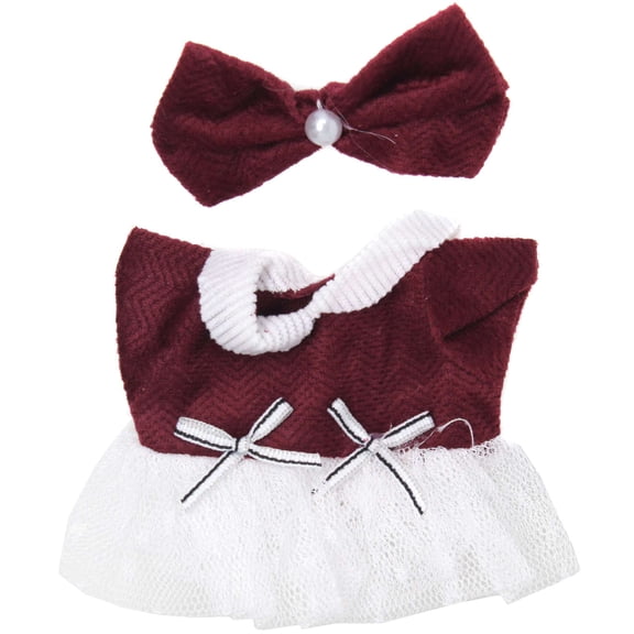 Labubu Outfit #5 Doll Accessory