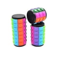 thumbnail image 2 of Parrillas de chimenea de leña de juguete Magic Tower Cube para niños, 2 of 5