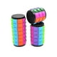 thumbnail image 2 of Parrillas de chimenea de leña de juguete Magic Tower Cube para niños, 2 of 5