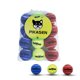 thumbnail image 1 of Pelotas de tenis Dog Squeaky PIKASEN para adiestramiento de mascotas, 3 tamaños, 1 of 7
