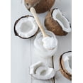 thumbnail image 2 of Nutiva Organic, Neutral Tasting, Steam Refined Coconut Oil, 1-gallon, 2 of 6