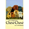 thumbnail image 1 of Pre-Owned The Complete Chow Chow (Hardcover) 0876051026 9780876051023, 1 of 1