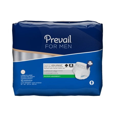Prevail For Men Small/Medium 28"- 40"