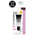 thumbnail image 5 of L.A. COLORS Minimizing Pore & Fine Lines Face Primer, Clear, 0.50 fl oz, 5 of 5