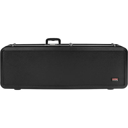 Gator ABS Guitar Case for Fender Jazzmaster
