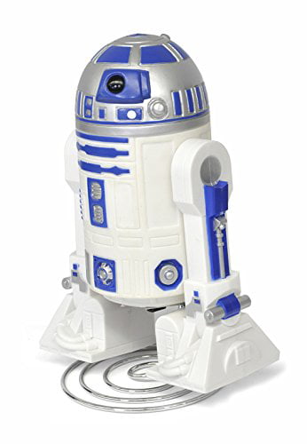 Disney Star Wars R2-D2 Desktop Lamp 