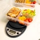 thumbnail image 3 of Escali Primo Báscula digital de alimentos multifuncional para cocina y báscula de cocción para medición precisa de peso y control de porciones, 8.5 x 6 x 1., 3 of 6