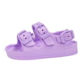 thumbnail image 3 of Sandalia Otras Marcas Talla 14 Lila, 3 of 4