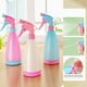 thumbnail image 1 of Botella rociadora de niebla fina para plantas y cabello | Boquilla ajustable con 2 configuraciones de rociado | Rociador de agua portátil de plástico para peluquería, jardinería y limpieza | Paquete, 1 of 9