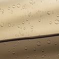 thumbnail image 3 of Classic Accessories Veranda 71942 Square Firepit Cover, Pebble, 3 of 13