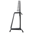 thumbnail image 4 of Soporte para guitarra eléctrica Strade Fareast Limited plegable ligero acero inoxidable EVA, 4 of 8