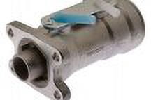 ACDelco 18M391472 Brake Master Cylinder Fits select: 1997-2009,2011-2018 ISUZU NPR