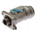 thumbnail image 4 of ACDelco 18M391472 Brake Master Cylinder Fits select: 1997-2009,2011-2018 ISUZU NPR, 4 of 4