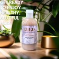 thumbnail image 2 of Gugo Shampoo with Biotin + Caffeine, 2 of 6