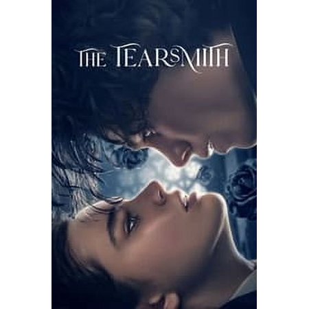 The Tearsmith (2024) Movie D VD New