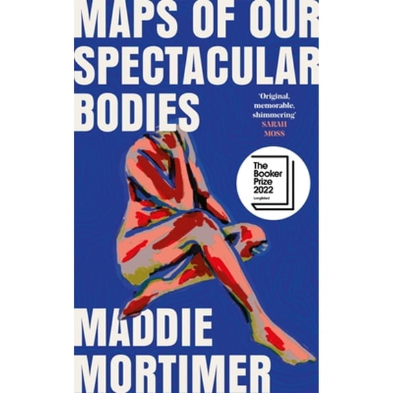 Pre-Owned Maps of Our Spectacular Bodies (Hardcover) 152906936X 9781529069365