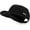 Black, variant on Bluetooth Audio Baseball Cap with Built-in Stereo Speakers and Mic,Black,Black