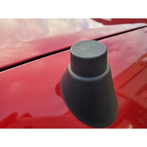 Antenna Delete Plug (Sealing) Cover Blanking Block Cap for Mazda MX-5 MIATA 2006-2024