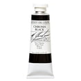 thumbnail image 1 of M. Graham & Co. Oil Paint, Chroma Black, 1 of 2