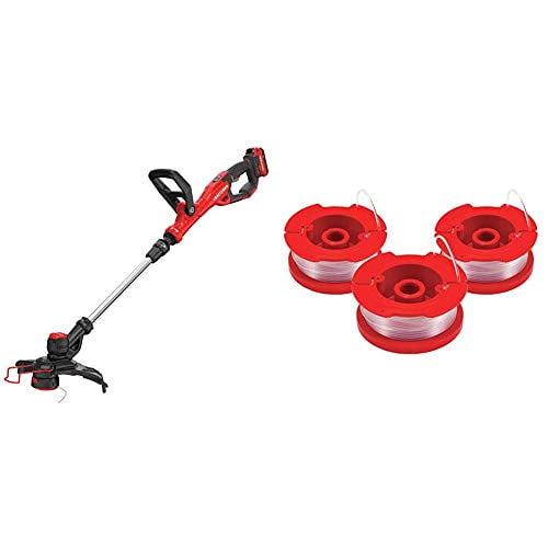 CRAFTSMAN CMCST900D1 V20 Cordless WEEDWACKER String Trimmer/Edger