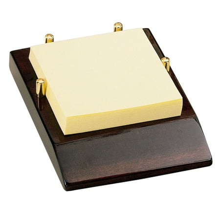 Howard Miller Note Pad Caddy II