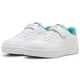 thumbnail image 3 of Tenis Puma MAPF1 Caven 2.0 AC + PS para Niños 19 A 21.5. 308504-02 blanco 21.5, 3 of 6