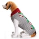 thumbnail image 4 of Suéter de perro para Navidad Mascota Gato Invierno Prendas de punto Ropa de abrigo XL brillar  Electrónica, 4 of 5