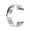 thumbnail image 4 of Multipurpose Stainless Steel Watch Strap - 3 Link, with Tool, Universal Fit, 4 of 6