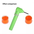 thumbnail image 4 of Máquina mezcladora de pigmentos - verde MFZFUKR CPB-US-HPP132-2, 4 of 5