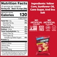thumbnail image 3 of PopCorners No Artificial Colors or Flavors Kettle Corn Popped Corn Chips Bag, 12 oz, 3 of 10