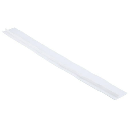 OTVIAP 1pc Silicone Gap Strip Oil Resistant Stove Kitchen Counter Cap Filler Sealing Cover, Stove Gap Cover,Gap Cover