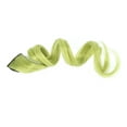 thumbnail image 1 of 5 Pcs Longs Cheveux Bouclés, Extension de Cheveux Élégante Cheveux Colorés avec Clip Coloré pour Femmes Filles, 1 of 8