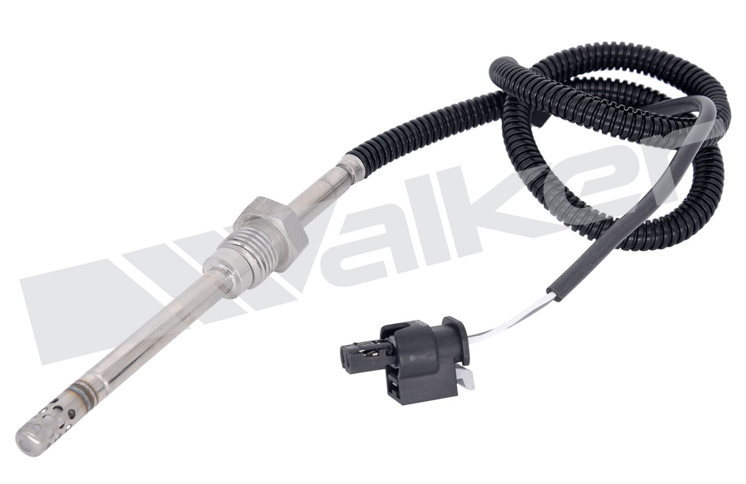 Walker 273-10401 Fits select: 2013-2020 MERCEDES-BENZ SPRINTER, 2014-2017 FREIGHTLINER SPRINTER