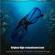 thumbnail image 4 of Tipo De Obturador Activo Universal Gafas 3D Dlp Link Proyector 3D Gafas 3D Lente Hd Speravity EL006389-00, 4 of 6