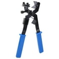 thumbnail image 4 of Wire Stripper Tool, Wire Stripper, Wire Cutter Stripper Cable Strippers For Cable Electricity Industry Wire, 4 of 8