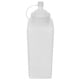 thumbnail image 2 of Botella para panqueques, botella para salsa, botella para chorro, botella para salsas, botella rociadora, botella plástica de gran capacidad, 2 of 8