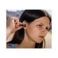 thumbnail image 3 of Skullcandy Push 720 Open - True wireless earphones with mic - open ear - over-the-ear mount - Bluetooth - black/silver, 3 of 7