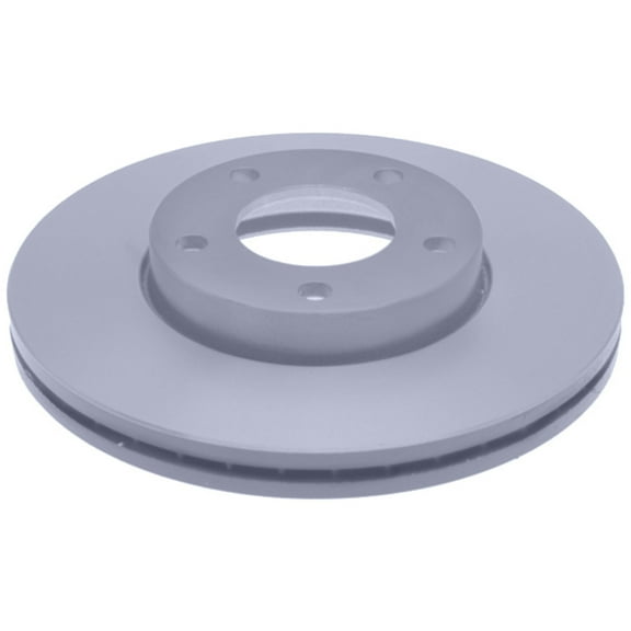 ACDelco Disc Brake Rotor Fits select: 1989-1999 NISSAN MAXIMA, 1996-1999 INFINITI I30