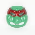 thumbnail image 1 of Protector facial integral de plástico Mask Turtles para niños, 1 of 1