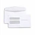 thumbnail image 3 of 500 W2 Tax Envelopes - Designed for Printed W2 Laser Forms from QuickBooks Desktop or Similar Tax Software - 5 5/8 Inch X 9 Inch, Gummed Flap, 500 Form Envelopes (Not for QuickBooks Online), 3 of 4