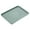 Blue,Pink,Grey, variant on Clearance! Zuioae Tray, Fast Food Tray Rectangular Serving Trays Serving Tray for Indoor Plastic Fast Food Tray, Kitchen Supplies Clearance Sale