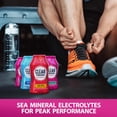 thumbnail image 2 of Clear Theory® Water Flavoring Drops, Electrolytes Drink Mix, Water Enhancer Liquid, Flavored Hydration for Kids, Vegan, Gluten Free, Low Calories, Stevia, Variety Pack, 4 Pack, 1.62 Fl Oz Bottles, 2 of 6