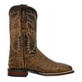 thumbnail image 3 of Men's Dan Post Boots 11" Apache Flank Caiman DP2807, 3 of 8