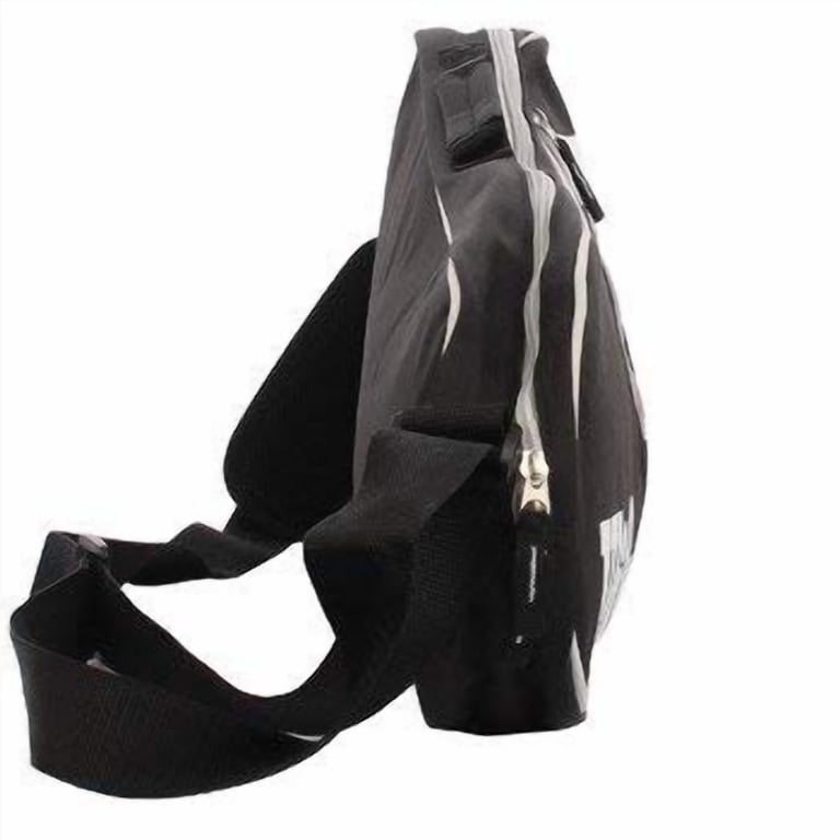 Wilson Advantage II Triple Racket Bag, Black photo 8