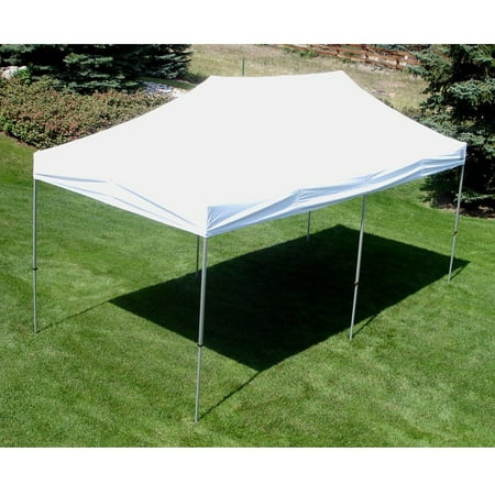 UnderCover® 10 x 20 ft. Super Lightweight Aluminum PARTY Instant Canopy
